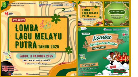 Festival Budaya